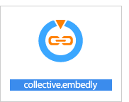 Collective.embedly logo