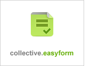 Collective.easyform logo